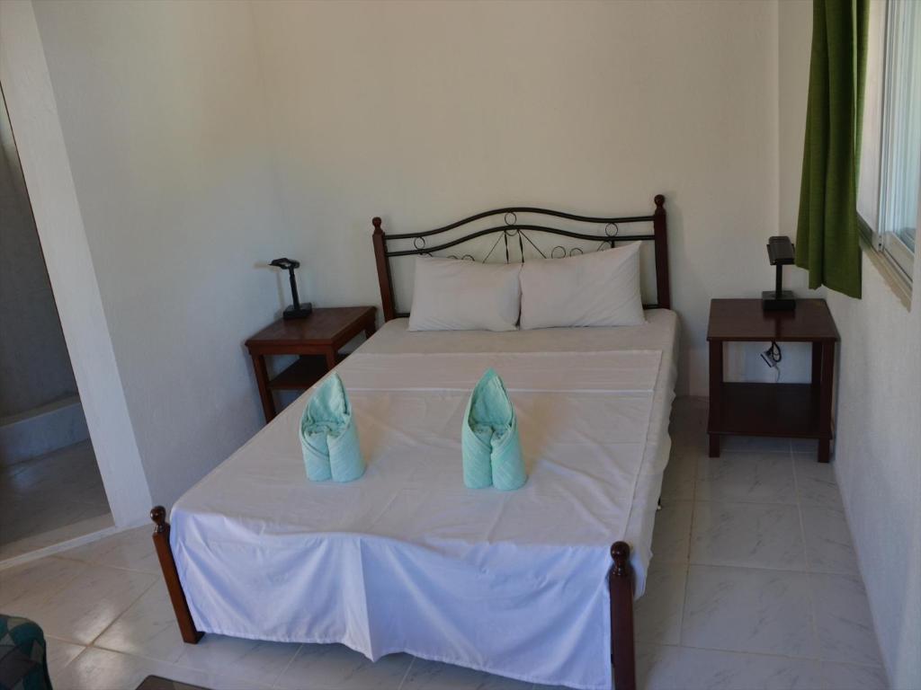 Acacia Sunset Village Inn Panglao Rum bild