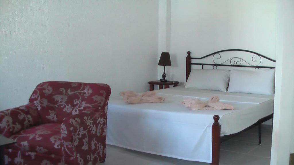 Acacia Sunset Village Inn Panglao Rum bild