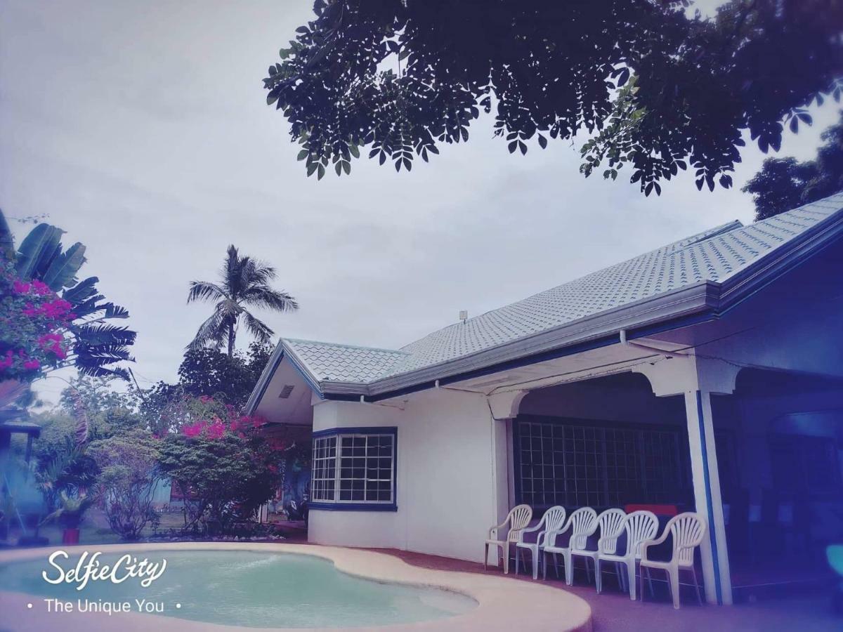 Acacia Sunset Village Inn Panglao Exteriör bild
